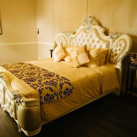 Eugenia Hotel & Spa Бангкок Екстер'єр фото