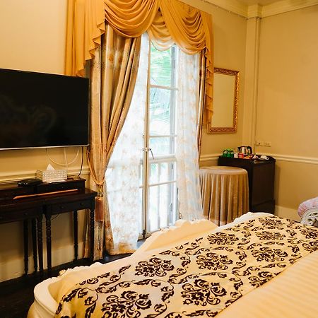 Eugenia Hotel & Spa Бангкок Екстер'єр фото