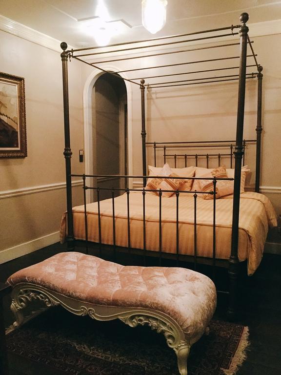 Eugenia Hotel & Spa Бангкок Екстер'єр фото