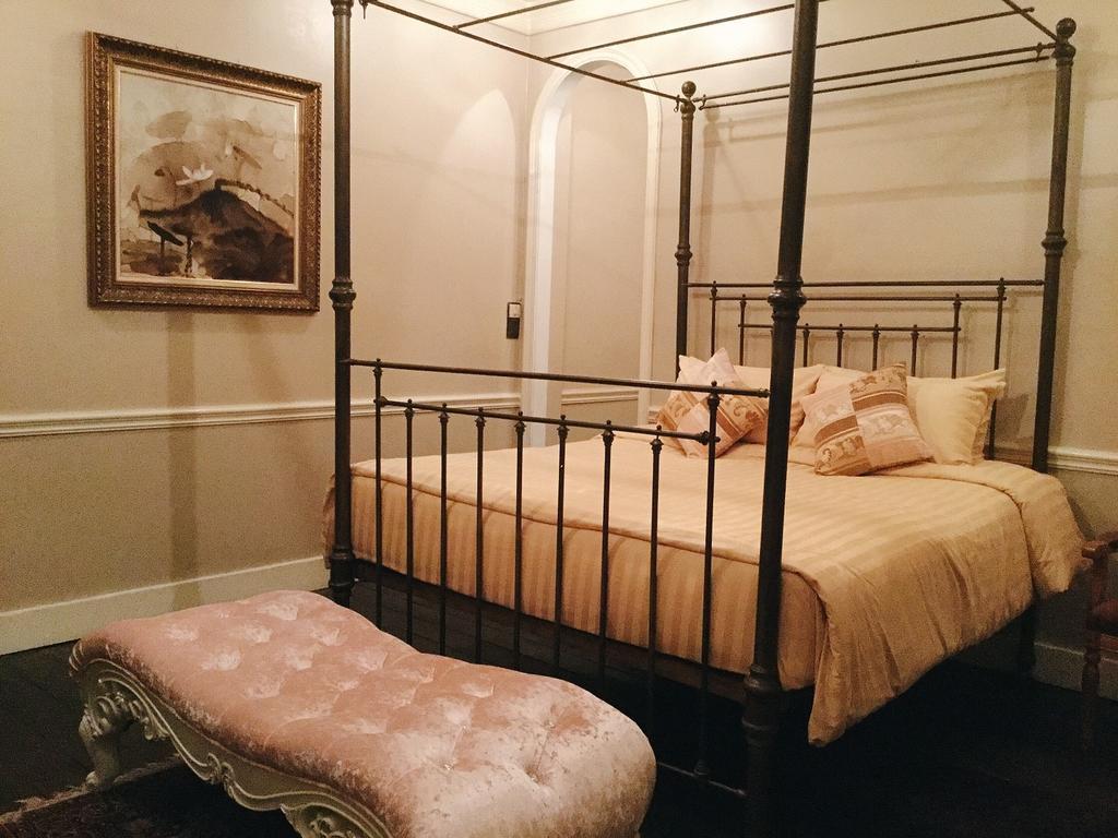 Eugenia Hotel & Spa Бангкок Екстер'єр фото
