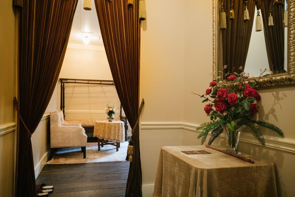 Eugenia Hotel & Spa Бангкок Екстер'єр фото