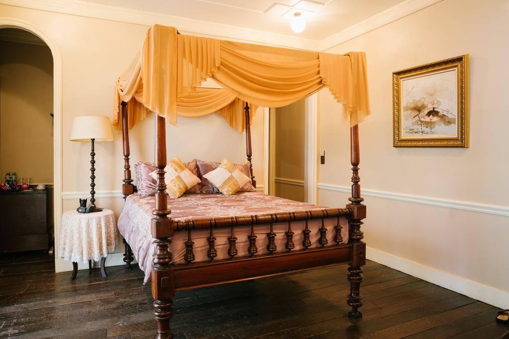 Eugenia Hotel & Spa Бангкок Екстер'єр фото