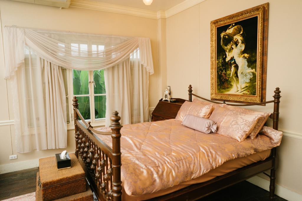 Eugenia Hotel & Spa Бангкок Екстер'єр фото