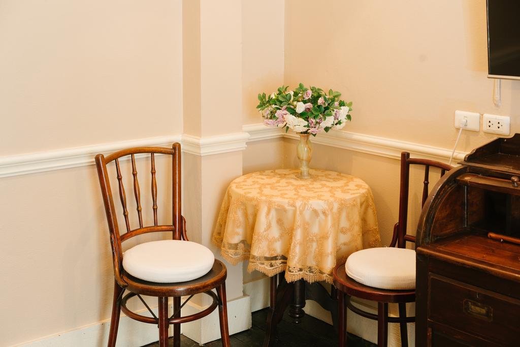 Eugenia Hotel & Spa Бангкок Екстер'єр фото