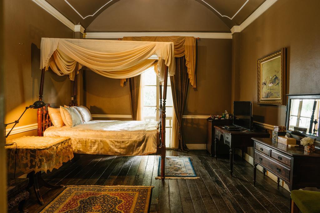 Eugenia Hotel & Spa Бангкок Екстер'єр фото