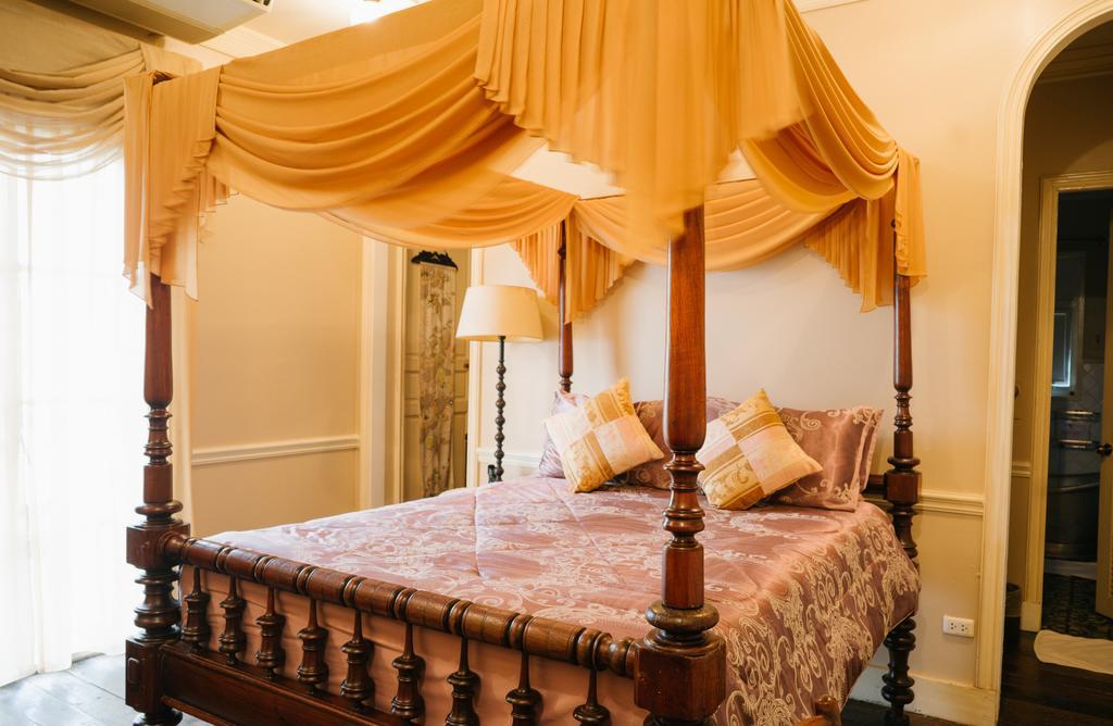 Eugenia Hotel & Spa Бангкок Екстер'єр фото