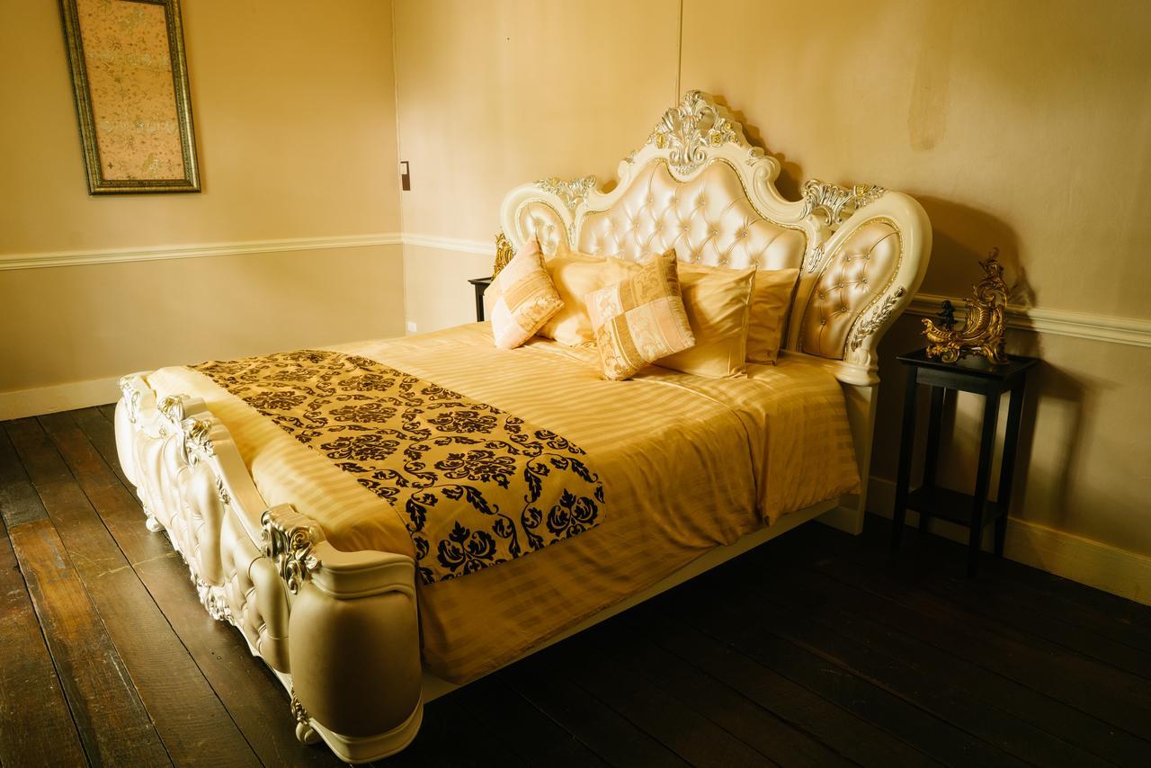 Eugenia Hotel & Spa Бангкок Екстер'єр фото