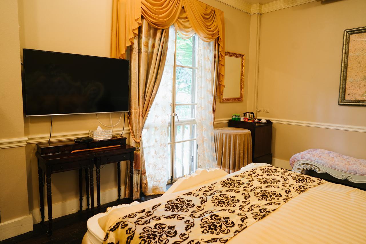 Eugenia Hotel & Spa Бангкок Екстер'єр фото