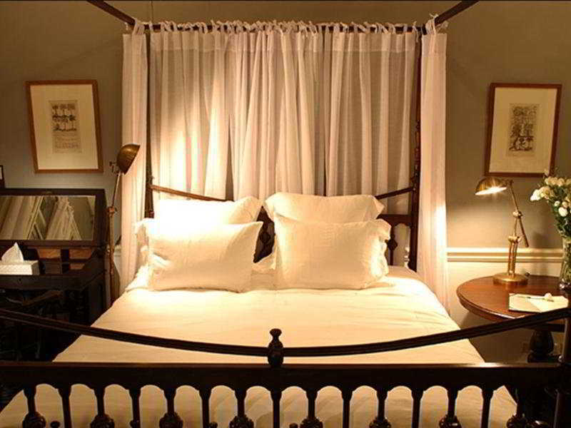 Eugenia Hotel & Spa Бангкок Екстер'єр фото